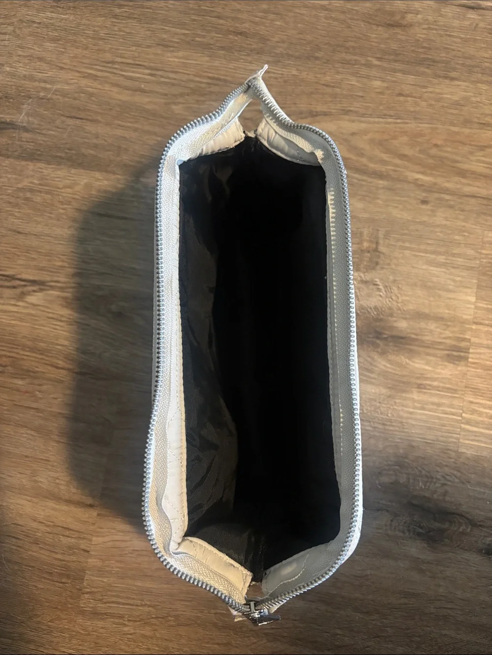Aimee Kestenberg “Scene Stealer” Quilted Cosmetic Bag